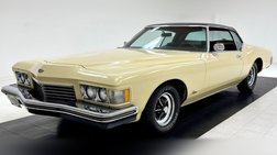 1973 Buick Riviera Hardtop