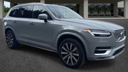 2024 Volvo XC90 B5 Plus Bright Theme