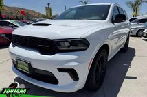 2023 Dodge Durango R/T Plus