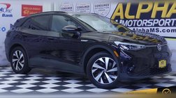 2023 Volkswagen ID.4 Pro