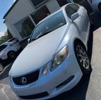 2007 Lexus GS 350 Base