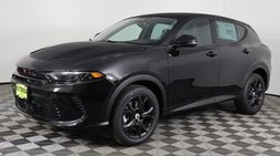 2025 Dodge Hornet GT