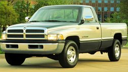 1999 Dodge Ram 2500 ST