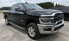 2026 Ram Ram Pickup 2500 Big Horn