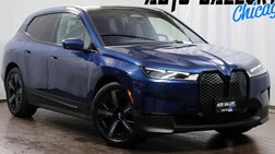 2022 BMW iX xDrive50