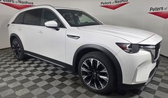 2024 Mazda CX-90 Plug-in Hybrid Premium Plus