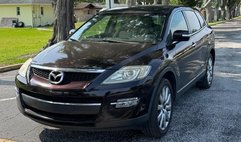 2008 Mazda CX-9 