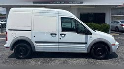 2013 Ford Transit Connect XLT