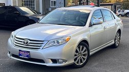 2011 Toyota Avalon Limited