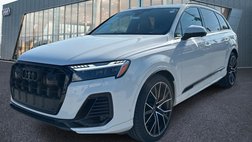 2025 Audi Q7 quattro Prestige 55 TFSI