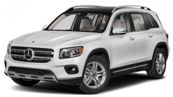 2021 Mercedes-Benz GLB GLB 250 4MATIC