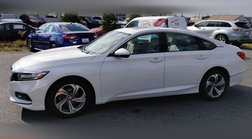 2019 Honda Accord EX-L