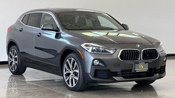 2018 BMW X2 sDrive28i