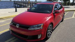 2013 Volkswagen Jetta Autobahn FWD