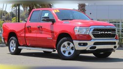 2023 Ram Ram Pickup 1500 Big Horn
