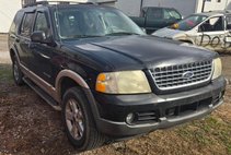 2005 Ford Explorer Eddie Bauer