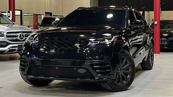 2019 Land Rover Range Rover Velar P250 R-Dynamic SE