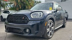 2024 MINI Countryman Cooper S