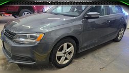 2014 Volkswagen Jetta TDI