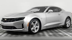 2019 Chevrolet Camaro LT 1LT