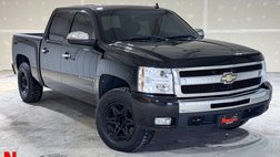 2009 Chevrolet Silverado 1500 LT