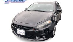 2014 Dodge Dart SXT