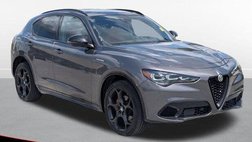 2024 Alfa Romeo Stelvio Veloce