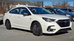 2023 Subaru Legacy Sport
