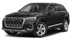 2025 Audi Q7 quattro Premium Plus 55 TFSI