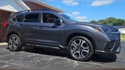 2024 Subaru Ascent Limited 7-Passenger