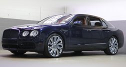 2015 Bentley Flying Spur V8