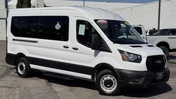 2023 Ford Transit XL