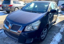 2009 Pontiac Vibe 1.8L