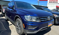 2021 Volkswagen Tiguan S