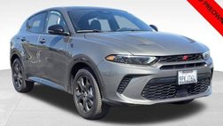 2024 Dodge Hornet R/T Plus