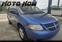 2007 Dodge Caravan SXT