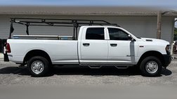 2020 Ram Ram Pickup 2500 Tradesman