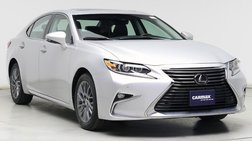 2016 Lexus ES 350 Base