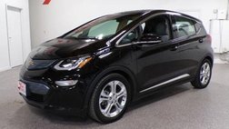 2019 Chevrolet Bolt EV LT