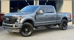 2021 Ford Super Duty F-250 Lariat