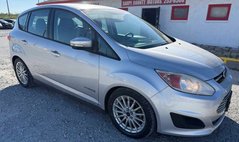 2016 Ford C-Max Hybrid SE