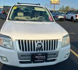 2008 Mercury Mariner V6
