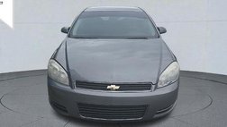 2006 Chevrolet Impala LT