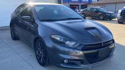 2016 Dodge Dart SXT