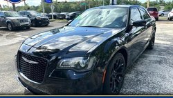 2020 Chrysler 300 Touring