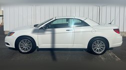 2011 Chrysler 200 Limited