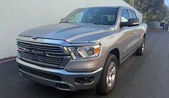 2020 Ram Ram Pickup 1500 Lone Star