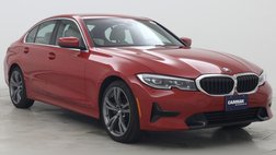 2022 BMW 3 Series 330i xDrive