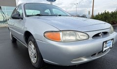 2001 Ford Escort Base