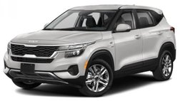 2023 Kia Seltos LX
